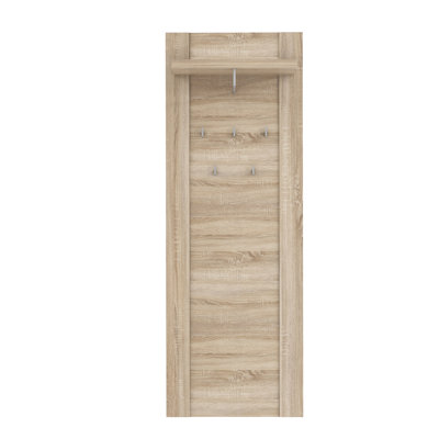 ModernMoments Garderobe Bedfordshire | Wayfair.de